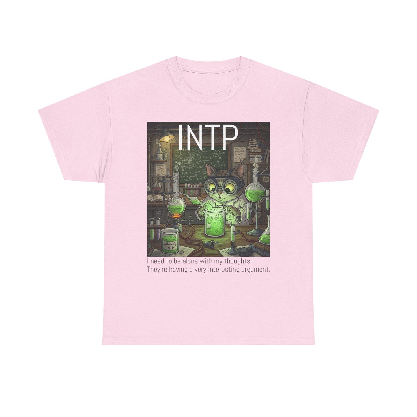 INTP